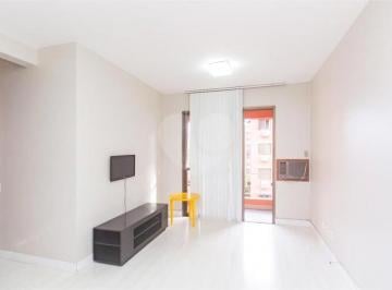 Apartamento · 74m² · 3 Quartos · 1 Vaga · Apartamento com 3 quartos à venda em Chácara das pedras - RS