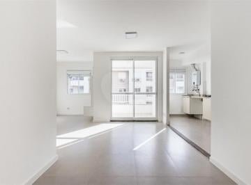 Apartamento · 65m² · 2 Quartos · 1 Vaga · Apartamento com 2 quartos à venda em Farrapos - RS