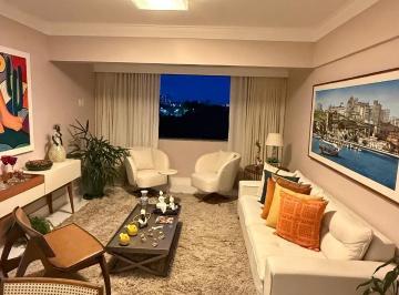 Apartamento · 126m² · 3 Quartos · 4 Vagas · Apartamento Espetacular à Venda em Parque Bela Vista, Salvador-BA: 3 Quartos, 1 Suíte, 126m², 4 Vaga