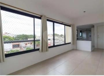 Apartamento · 43m² · 1 Quarto · 1 Vaga · Apartamento com 1 quartos à venda em Vila joão pessoa - RS