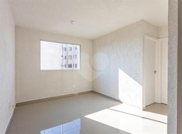 Apartamento · 40m² · 1 Quarto · 1 Vaga · Apartamento com 1 quartos à venda em Sarandi - RS