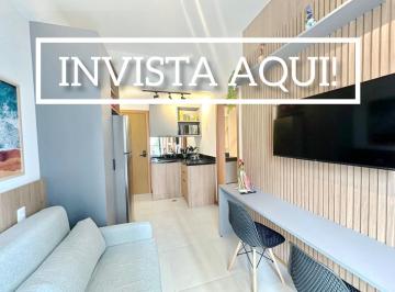 Apartamento · 29m² · 1 Quarto · 1 Vaga · 1 QUARTO DECORADO À VENDA NA BARRA Salvador Ba