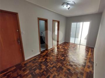 Apartamento · 30m² · 1 Quarto · Apartamento com 1 quartos à venda em Menino deus - RS