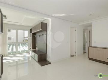 Apartamento · 79m² · 3 Quartos · 2 Vagas · Apartamento com 3 quartos à venda em Boa vista - RS