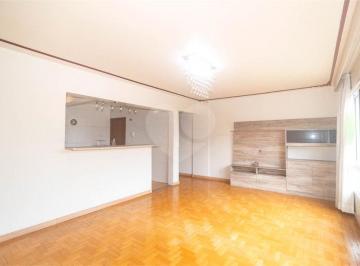 Apartamento · 108m² · 3 Quartos · 1 Vaga · Apartamento com 3 quartos à venda em Santana - RS