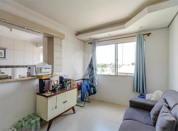 Apartamento · 43m² · 1 Quarto · Apartamento com 1 quartos à venda em Santa tereza - RS