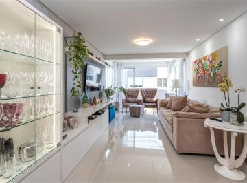 Apartamento · 134m² · 3 Quartos · 4 Vagas · Apartamento com 3 quartos à venda em Vila jardim - RS