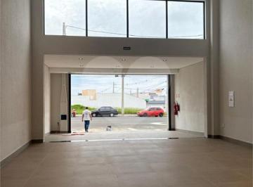 Comercial · 195m² · 4 Vagas · Galpão à venda em Jardim monte carlo - SP