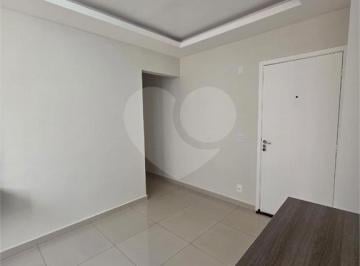 Apartamento · 47m² · 2 Quartos · 1 Vaga · Apartamento com 2 quartos à venda em Parque dos lagos - SP