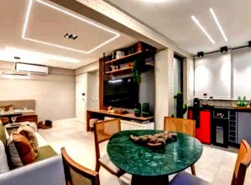 Apartamento · 73m² · 2 Quartos · 1 Vaga · Apartamento 2/4 de 73m² na Praia do Flamengo, Salvador-BA - Oportunidade única!