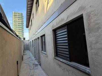 Casa · 54m² · 3 Quartos · 1 Vaga · CASA COM 54,69 m² - MIRIM - PRAIA GRANDE SP