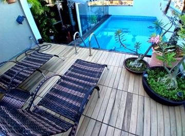 Casa · 186m² · 4 Quartos · 2 Vagas · Cobertura Duplex Exclusiva na Graça: Seu Paraíso Particular! Venha conhecer essa incrível cobertura 