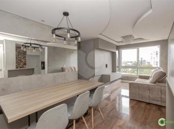 Apartamento · 71m² · 3 Quartos · 2 Vagas · Apartamento com 3 quartos à venda em Sarandi - RS
