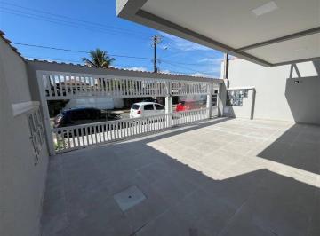 Casa · 51m² · 350000 Quartos · 1 Vaga · Maravilhosa Casa Térrea 2 Quartos no Tupiry, Praia Grande - R$350 mil