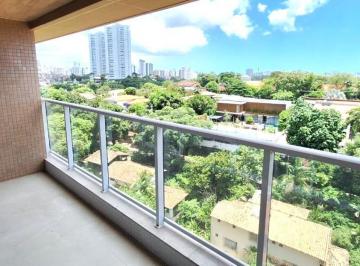 Apartamento · 43m² · 1 Quarto · 1 Vaga · Duetto Horto Florestal com 43m²