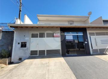 Casa · 105m² · 1 Quarto · 1 Vaga · Casa com 1 quartos à venda em Jardim morada do sol - SP