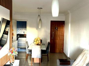 Apartamento · 101m² · 3 Quartos · 1 Vaga · Apartamento de alto padrão com 3 quartos e lazer completo na Armação, Salvador-BA - 101m² - Edf MARA