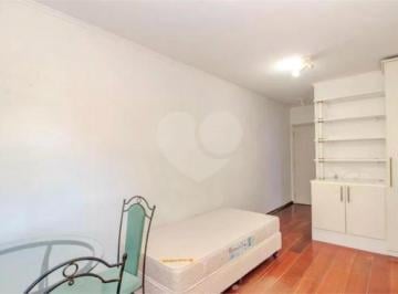 Apartamento · 44m² · 1 Quarto · Apartamento com 1 quartos à venda em Petrópolis - RS