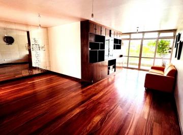 Apartamento · 136m² · 4 Quartos · 2 Vagas · Imperdível apartamento à venda em Salvador-BA: 4 quartos, 1 suíte, 136m² no bairro Jardim Apipema -