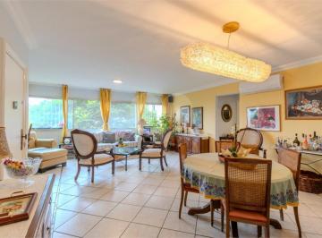 Apartamento · 155m² · 4 Quartos · 1 Vaga · Apartamento com 4 quartos à venda em Santo amaro - SP