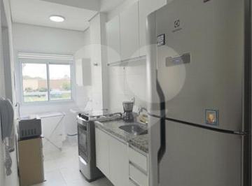Apartamento · 67m² · 3 Quartos · 2 Vagas · Apartamento com 3 quartos à venda em Jardim santiago - SP