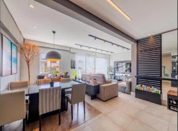 Apartamento · 79m² · 3 Quartos · 2 Vagas · Apartamento com 3 quartos à venda em Boa vista - RS