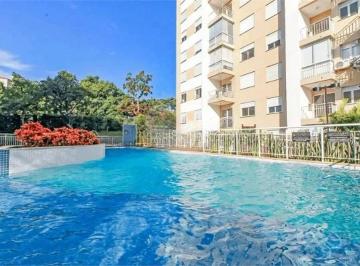 Apartamento · 69m² · 3 Quartos · 2 Vagas · Apartamento com 3 quartos à venda em Teresópolis - RS