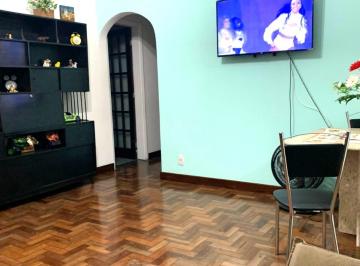 Apartamento · 118m² · 2 Quartos · 1 Vaga · BARRA 2 QUARTOS 118 M2 NA BARRA PERTO DA PRAIA SALVADOR BA