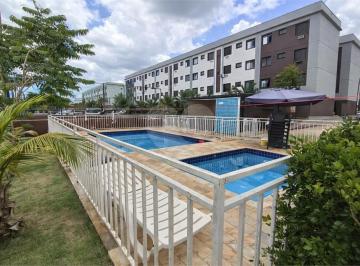 Apartamento · 42m² · 2 Quartos · 1 Vaga · Apartamento com 2 quartos à venda em Recanto das palmeiras - SP
