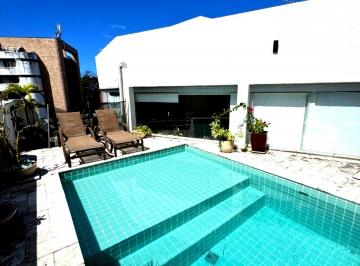 Casa · 250m² · 3 Quartos · 3 Vagas · Cobertura de Luxo e conforto em Ondina Salvador-BA