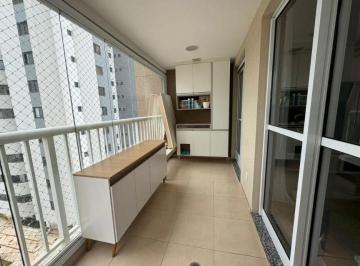Apartamento · 42m² · 1 Quarto · 1 Vaga · Apartamento à venda no bairro Fazenda Morumbi - São Paulo/SP, Zona Sul