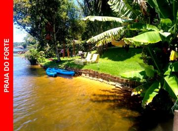 Casa · 1640m² · PRAIA DO FORTE Terreno à Venda 1.640m2 Salvador Ba