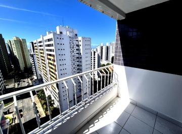 Apartamento · 75m² · 3 Quartos · 1 Vaga · Apartamento à venda na Pituba: 3 quartos, lazer completo e excelente localização!