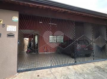 Casa · 132m² · 2 Quartos · 2 Vagas · Casa com 2 quartos à venda em Jardim hubert - SP