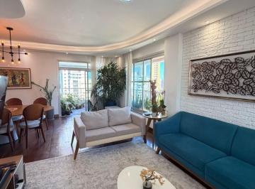 Apartamento · 175m² · 4 Quartos · 2 Vagas · OPORTUNIDADE ÚNICA: Apartamento 4/4 com 2 suítes no Jardim Apipema, Salvador-BA - 175m² e 2 vagas de