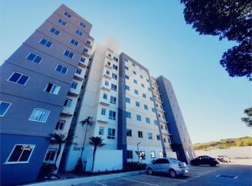 Apartamento · 51m² · 2 Quartos · 1 Vaga · Apartamento com 2 quartos à venda em Jardim colonial - SP