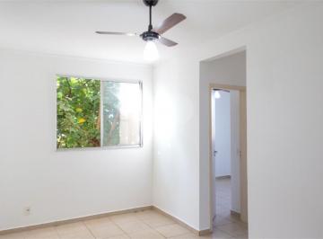 Apartamento · 49m² · 2 Quartos · 1 Vaga · Apartamento com 2 quartos à venda em Reserva sul condomínio resort - SP
