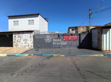 Casa · 95m² · 3 Quartos · 3 Vagas · Quadra 12 - Casa com 3 quartos - 3 vagas - varanda - Paranoá