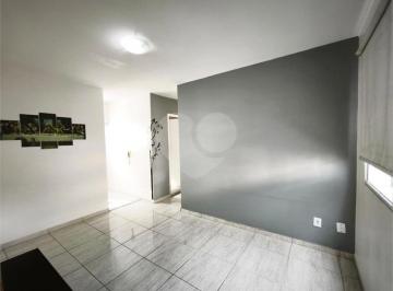 Apartamento · 51m² · 2 Quartos · 1 Vaga · Apartamento com 2 quartos à venda em Jardim dos colibris - SP