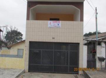 Casa · 4 Quartos · 2 Vagas · Sobradão na Vila Curuça Velha