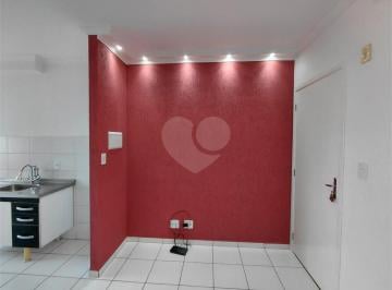 Apartamento · 43m² · 2 Quartos · 1 Vaga · Apartamento com 2 quartos à venda em Jardim aeroporto - SP