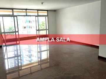 Apartamento · 180m² · 4 Quartos · 2 Vagas · 4 QUARTOS 180 M2 " SABINO SILVA " R$ 950.000,00 SALVADOR BA