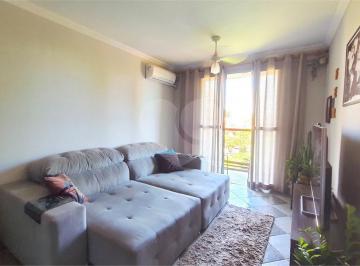 Apartamento · 66m² · 3 Quartos · 1 Vaga · Apartamento com 3 quartos à venda em Parque industrial lagoinha - SP