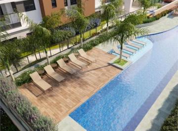 Apartamento · 48m² · 2 Quartos · 1 Vaga · Apartamento com 2 quartos à venda em Jardim paulistano - SP