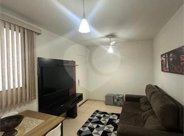 Apartamento · 54m² · 2 Quartos · 1 Vaga · Apartamento com 2 quartos à venda em Alto da boa vista - SP