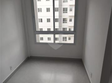Apartamento · 48m² · 2 Quartos · 1 Vaga · Apartamento com 2 quartos à venda em Jardim colonial - SP
