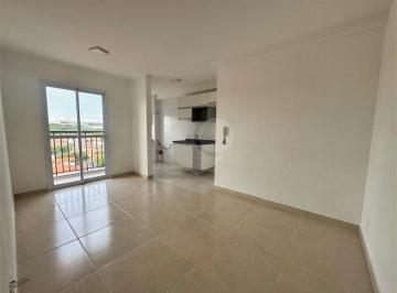 Apartamento · 55m² · 2 Quartos · 1 Vaga · Apartamento com 2 quartos à venda em Morumbi - SP