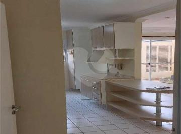 Apartamento · 57m² · 2 Quartos · 1 Vaga · Apartamento com 2 quartos à venda em Jardim alice - SP