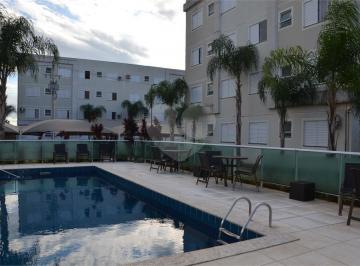 Apartamento · 45m² · 2 Quartos · 1 Vaga · Apartamento com 2 quartos à venda em Jardim ouro branco - SP
