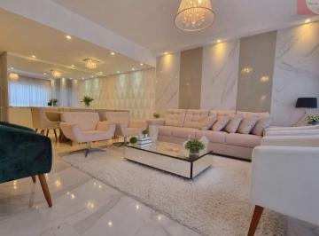Apartamento · 160m² · 4 Quartos · 2 Vagas · APARTAMENTO 4/4 160 M2 DECORADO À VENDA NA BARRA SALVADOR BA